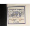 Image 3 : JOE THEISMANN SIGNED BLACK & WHITE FOOTBALL PHOTO (AJ SPORTS)