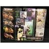 Image 2 : 1999 McFarlane Toys Spawn NITRO RIDERS: Eclipse 5000