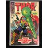 Image 1 : THE MIGHTY THOR #144 (MARVEL COMICS)