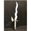 Image 1 : FANTASY KNIFE WITH DISPLAY STAND