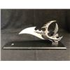 Image 1 : FANTASY KNIFE WITH DISPLAY STAND