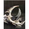 Image 2 : FANTASY KNIFE WITH DISPLAY STAND