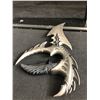 Image 3 : FANTASY KNIFE WITH DISPLAY STAND