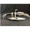 Image 1 : Fantasy Dragon Knife With Stand