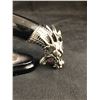 Image 3 : Fantasy Dragon Knife With Stand