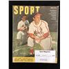 Image 1 : VINTAGE SPORT MAGAZINE (1950)