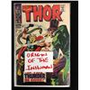 Image 1 : THE MIGHTY THOR #146 (MARVEL COMICS) 1967