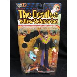 The Beatles Yellow Submarine John Lennon With Jeremy (McFarlane Figures)