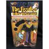 Image 1 : The Beatles Yellow Submarine John Lennon With Jeremy (McFarlane Figures)