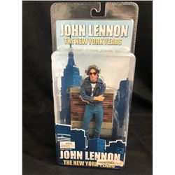 NECA John Lennon 7" Action Figure The New York Years - Original 2008