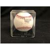 Image 1 : YOGI BERRA SIGNED RAWLINGS BASEBALL