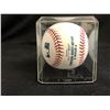 Image 2 : YOGI BERRA SIGNED RAWLINGS BASEBALL
