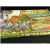 Image 2 : 1971 COLECO CFL FOOTBALL GAMES COMMAND CONTROL