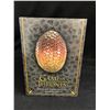 Image 1 : GAME OF THRONES DRAGON DRAGON EGG (AUTHENTIC PROP REPLICA)