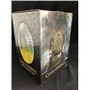Image 2 : GAME OF THRONES RHAEGAL DRAGON EGG (AUTHENTIC PROP REPLICA)