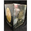 Image 2 : GAME OF THRONES VISERION DRAGON EGG (AUTHENTIC PROP REPLICA)