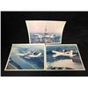 Image 1 : NATO AIRPLANES PHOTO LOT
