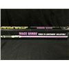 Image 1 : Master Replicas Star Wars SW-206 Mace Windu Force FX Lightsaber