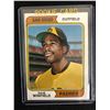 Image 1 : 1974 O-PEE-CHEE #456 DAVE WINFIELD RC