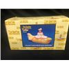 Image 1 : The Beatles 2000 Vandor Yellow Submarine Salt and Pepper Shakers