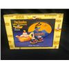 Image 1 : THE BEATLES YELLOW SUBMARINE MINI TEA SET BY VANDOR