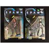 Image 1 : SPAWN ULTRA ACTION FIGURES LOT