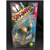 Image 1 : SPAWN "SANSKER" ULTRA ACTION FIGURE