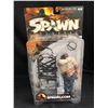 Image 1 : SPAWN CLASSIC ACTION FIGURE