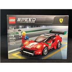 LEGO 75886 Speed Champions Ferrari 488 GT3 Scuderia Corsa