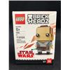 Image 1 : LEGO Brickheadz 41602 Rey (119 Pieces)