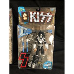 KISS  ACE FREHLEY  ULTRA ACTION FIGURE