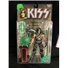 Image 1 : KISS "PETER CRISS" ULTRA ACTION FIGURE