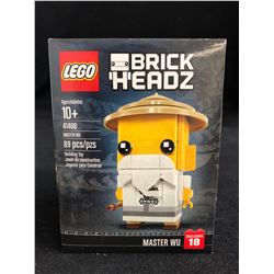 LEGO ® BrickHeadz Master Wu 41488