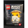 Image 1 : LEGO ® BrickHeadz Master Wu 41488