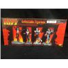 Image 1 : KISS COLLECTIBLE FIGURINES