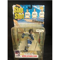 McFarlane Toys Spawn The Hanson Brothers Slap Shot  Jeff Hanson  Action Figure