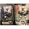 Image 2 : HOCKEY FIGURES LOT (OVECHKIN/ CROSBY)