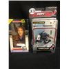 Image 1 : PATRICK ROY HOCKEY FIGURES LOT