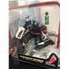 Image 2 : PATRICK ROY HOCKEY FIGURES LOT