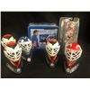 Image 1 : HOCKEY FAN SOUVENIR LOT