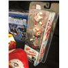 Image 2 : HOCKEY FAN SOUVENIR LOT