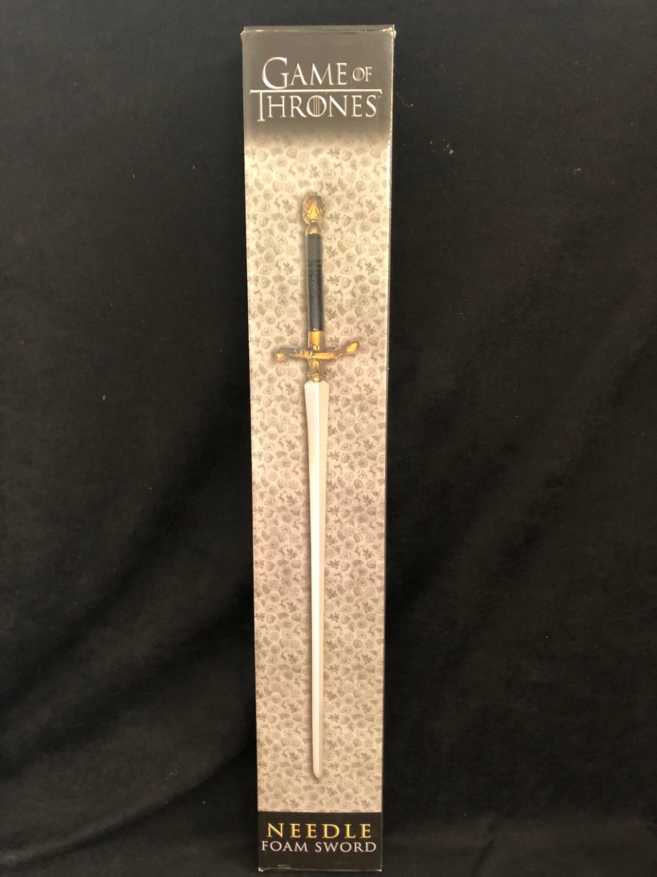 GAME OF THRONES NEEDLE SWORD