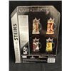 Image 2 : GAME OF THRONES COLLECTOR'S EDITION HOUSE LANNISTER SIGNATURE STEIN