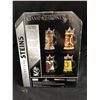 Image 2 : GAME OF THRONES COLLECTOR'S EDITION HOUSE BARATHEON SIGNATURE STEIN