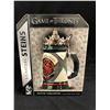 Image 1 : GAME OF THRONES COLLECTOR'S EDITION HOUSE TARGARYEN SIGNATURE STEIN