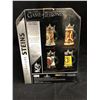 Image 2 : GAME OF THRONES COLLECTOR'S EDITION HOUSE TARGARYEN SIGNATURE STEIN