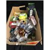 Image 1 : 420 ACCESSORIES LOT