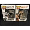 Image 1 : POP! MAGIC THE GATHERING VINYL FIGURE LOT