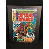 Image 1 : STAR WARS #13 COMIC BOOK COVER MATTED