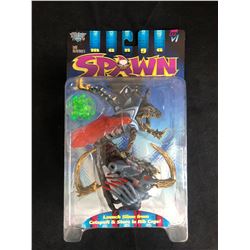 MANGA SPAWN VIOLATOR Action Figure McFarlane Toys